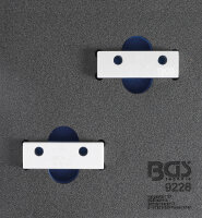 Werkstattwageneinlage 1/6:...