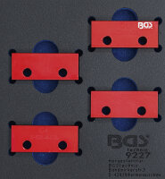 Werkstattwageneinlage 1/6:...