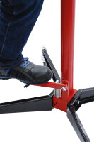 Getriebeheber | 500 kg