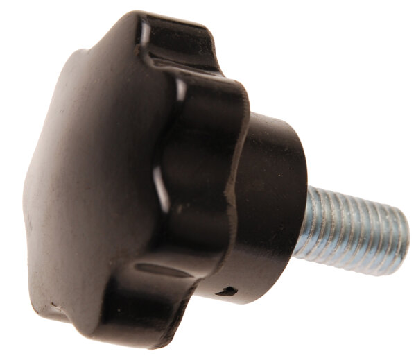 Drehgriff mit Außengewinde für Art. 9234