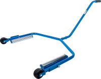 Lkw-Reifen-Transporter