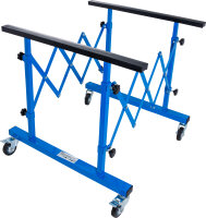 Windschutzscheiben-Ständer/Mehrzweckschlitten