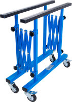 Windschutzscheiben-Ständer/Mehrzweckschlitten