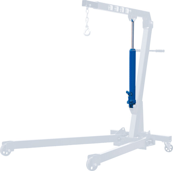 Hydraulikzylinder | für Motorkran Art. 9245, 11999