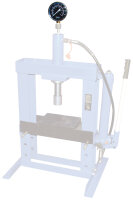 Manometer für Art. 9247