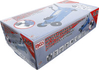 Rangier-Wagenheber | hydraulisch | 3 t | mit Schnellhubpedal