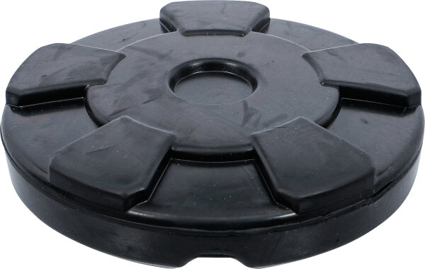Ersatz-Gummipad | für Art. 9251