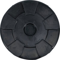 Ersatz-Gummipad | für Art. 9251