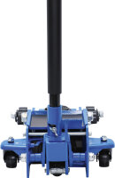 Rangier-Wagenheber | hydraulisch | extra flach | 2 t