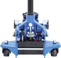 Rangier-Wagenheber | hydraulisch | 3 t