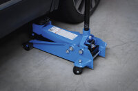 Rangier-Wagenheber | hydraulisch | 3 t