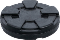 Ersatz-Gummipad | für Art. 9255