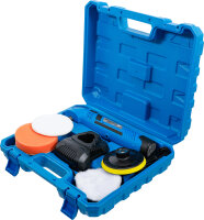 Akku-Poliermaschine | max. 3000 U/min | 10,8 V | 1,3 Ah