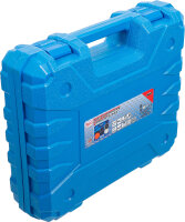 Akku-Poliermaschine | max. 3000 U/min | 10,8 V | 1,3 Ah