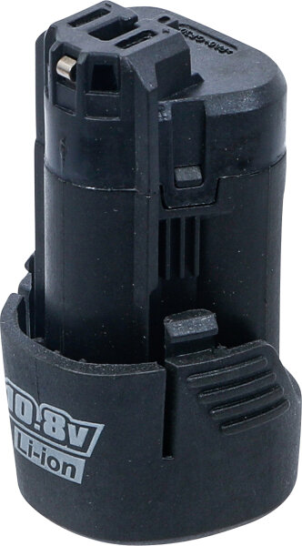 Ersatzakku | Li-Ion | 10,8 V / 1,3 Ah | für Art. 9259