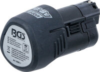 Ersatzakku | Li-Ion | 10,8 V / 1,3 Ah | für Art. 9259