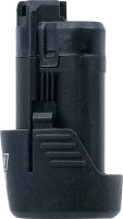 Ersatzakku | Li-Ion | 10,8 V / 1,3 Ah | für Art. 9259