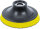Schleifteller mit Klettaufnahme | Ø 80 mm | für Art. 9259