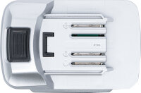 Ersatzakku | Li-Ion | 18 V DC / 3,0 Ah | für Akku-Schlagschrauber Art. 9260