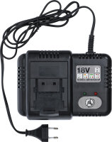 Schnellladegerät | für Akku-Schlagschrauber...