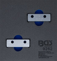 Werkstattwageneinlage 1/6:...