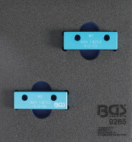 Werkstattwageneinlage 1/6:...