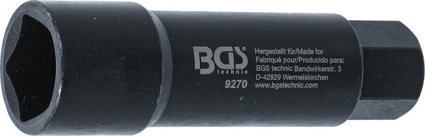 Spezial-Einsatz für Ersatzreifenarretierung | Toyota, Lexus