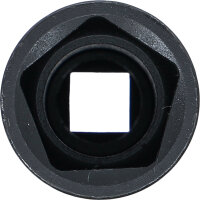 Spezial-Einsatz für Ersatzreifenarretierung |...