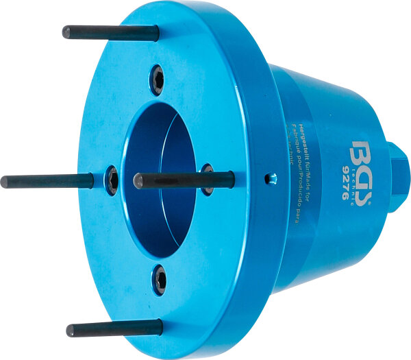 Doppelkupplungs-Werkzeug | für BMW DKG-Getriebe