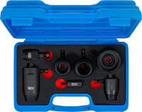 Kurbel-/Nockenwellen-Radialdichtring-Ausziehsatz | für VAG | 7-tlg.