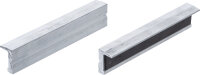 Schraubstock-Schutzbacken | Aluminium | Breite 150 mm |...