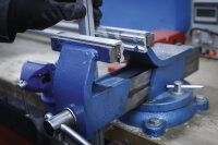 Schraubstock-Schutzbacken | Aluminium | Breite 150 mm |...