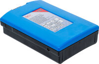 Spiralbohrer-/Gewindebohrer-Satz | 14-tlg.