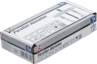 Parallel-Abzieher, 2-armig | 50 - 140 mm