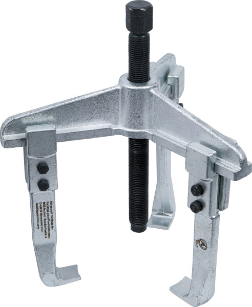 Parallel-Abzieher, 3-armig | 60 - 200 mm