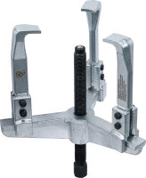 Parallel-Abzieher, 3-armig | 60 - 200 mm