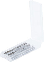 Gewindebohrer-Satz | Vor-, Mittel- und Fertigschneider |...