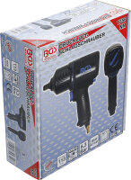 Druckluft-Schlagschrauber | 12,5 mm (1/2") | 1756 Nm