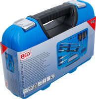 Injektorsitz- und Schacht-Reinigungs-Satz