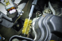 Injektorsitz- und Schacht-Reinigungs-Satz