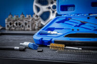 Injektorsitz- und Schacht-Reinigungs-Satz