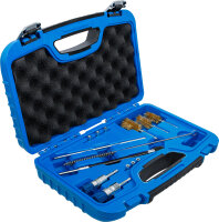 Injektorsitz- und Schacht-Reinigungs-Satz