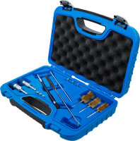 Injektorsitz- und Schacht-Reinigungs-Satz