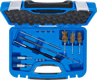 Injektorsitz- und Schacht-Reinigungs-Satz