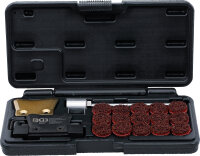 Ölwannentrenn- und Reinigungs-Satz | 19-tlg.