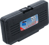 Ölwannentrenn- und Reinigungs-Satz | 19-tlg.