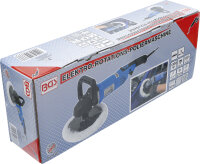 Elektro-Poliermaschine | max. 3000 U/min | 1300 W | Ø 180 mm