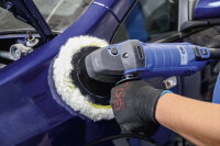 Elektro-Poliermaschine | max. 3000 U/min | 1300 W | Ø 180 mm