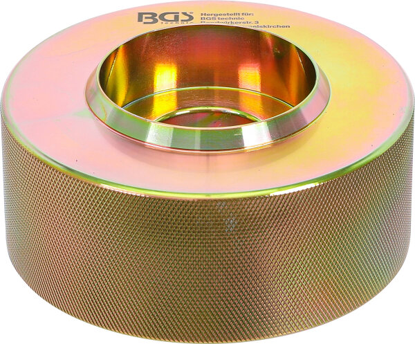 Einstelllehre / Endmaß | für VAG DSG Getriebe (K1 und K2)