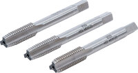 Gewindebohrer-Satz | Vor-, Mittel- und Fertigschneider |...